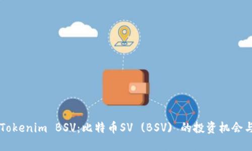 深入探讨Tokenim BSV：比特币SV (BSV) 的投资机会与未来展望