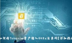 :如何将Tokenim资产转入OKEx交易所？详细指南