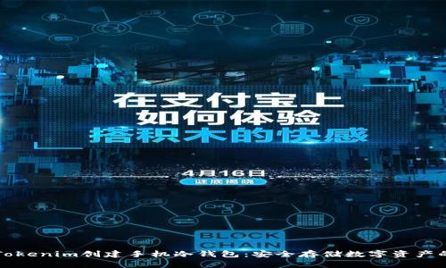 如何使用Tokenim创建手机冷钱包：安全存储数字资产的终极指南