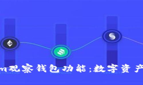 探索Tokenim观察钱包功能：数字资产管理新体验