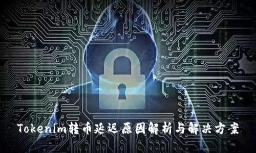 Tokenim转币延迟原因解析与解决方案