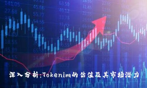深入分析：Tokenim的估值及其市场潜力