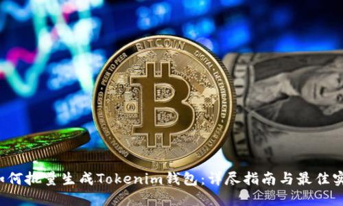  如何批量生成Tokenim钱包：详尽指南与最佳实践