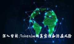 深入分析：Tokenim的真实性和潜在风险
