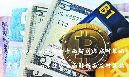 关于Tokenim冻结的全面解析与应对策略

关于Tokenim冻结的全面解析与应对策略