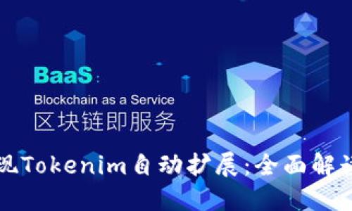 如何实现Tokenim自动扩展：全面解读与应用