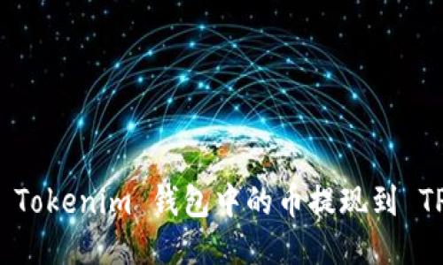 如何将 Tokenim 钱包中的币提现到 TP 钱包？