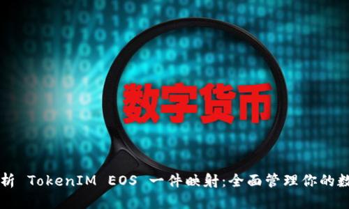 深入解析 TokenIM EOS 一件映射：全面管理你的数字资产