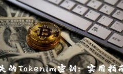 如何找回遗失的Tokenim密钥: 实用指南与解决方案