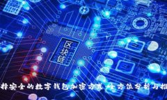 选择安全的数字钱包加密方式：全方位分析与推