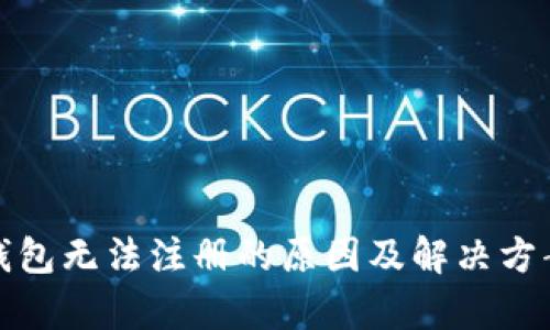 数字钱包无法注册的原因及解决方案解析
