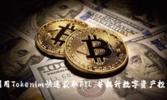 如何利用Tokenim快速获取FIL，并提升数