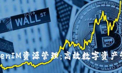 全面解析TokenIM资源管理:高效数字资产管理解决方案