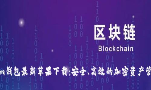 Tokenim钱包最新苹果下载：安全、高效的加密资产管理工具