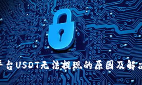 Tokenim平台USDT无法提现的原因及解决方案详解
