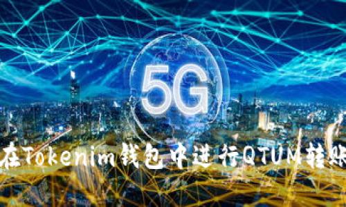 如何在Tokenim钱包中进行QTUM转账详解