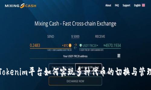 Tokenim平台如何实现多种代币的切换与管理
