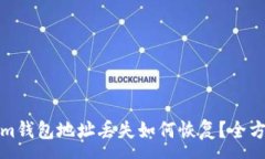 :Tokenim钱包地址丢失如何恢复？全方位