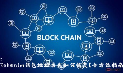 :
Tokenim钱包地址丢失如何恢复?全方位指南