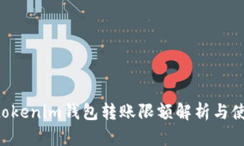 Tokentokenim钱包转账限额解析与使用指南