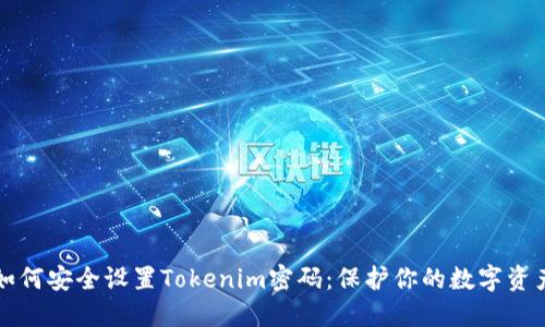 如何安全设置Tokenim密码:保护你的数字资产