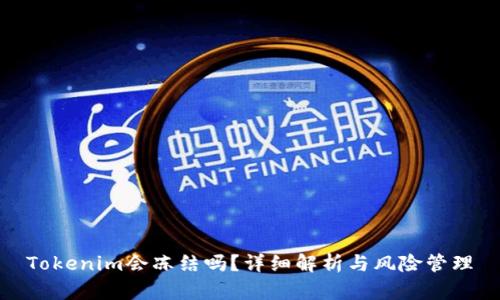 Tokenim会冻结吗?详细解析与风险管理