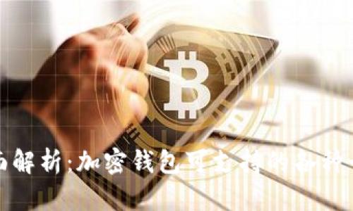 全面解析:加密钱包可支持的各种卡种