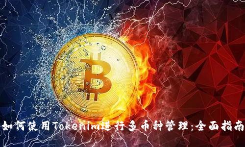 如何使用Tokenim进行多币种管理:全面指南