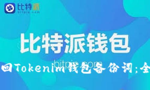 如何找回Tokenim钱包备份词:全面指南