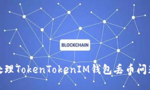 最全指南：如何处理TokenTokenIM钱包丢币问题，确保资产安全