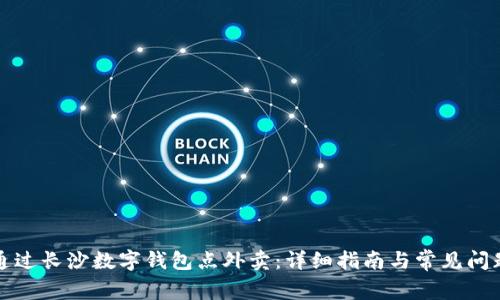 如何通过长沙数字钱包点外卖:详细指南与常见问题解答