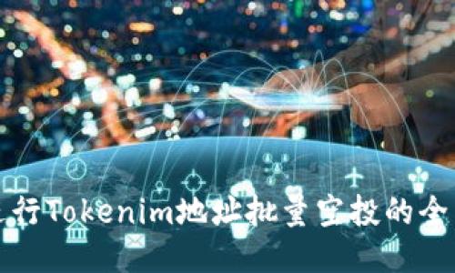 如何进行Tokenim地址批量空投的全面指南