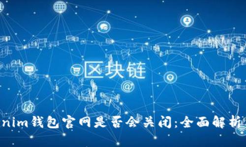 Tokentokenim钱包官网是否会关闭:全面解析与影响因素