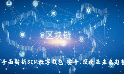 全面解析SIM数字钱包:安全、便捷及未来趋势