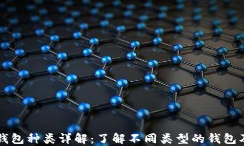 区块链钱包种类详解:了解不同类型的钱包及其特点