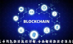 数字人民币钱包激活流程详解：全面解