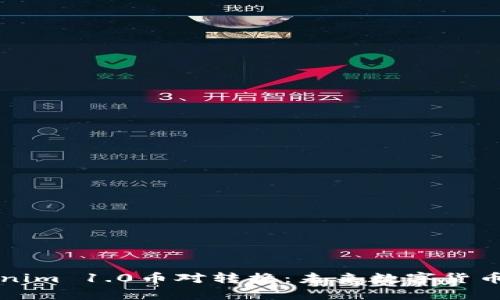 深度解析Tokenim 1.0币对转换:未来数字货币的便捷与挑战