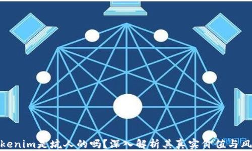 Tokenim是坑人的吗?深入解析其真实价值与风险