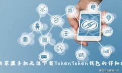 解决苹果手机无法下载TokenToken钱包的