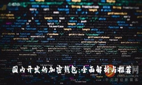 国内开发的加密钱包:全面解析与推荐