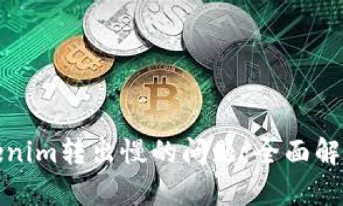 解决Tokenim转出慢的问题：全面解析及建议