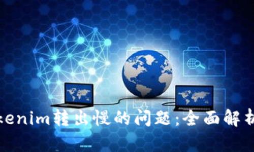 解决Tokenim转出慢的问题：全面解析及建议