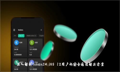 深入解析TokenIM：iOS 12用户的安全通讯解决方案