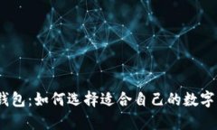 佩奇钱包：如何选择适合自己的数字钱
