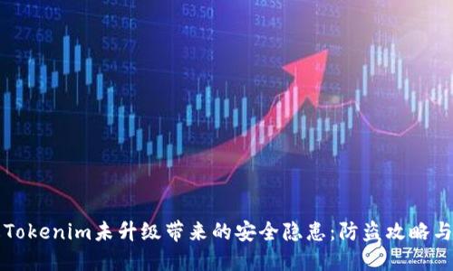 如何防止Tokenim未升级带来的安全隐患：防盗攻略与最佳实践