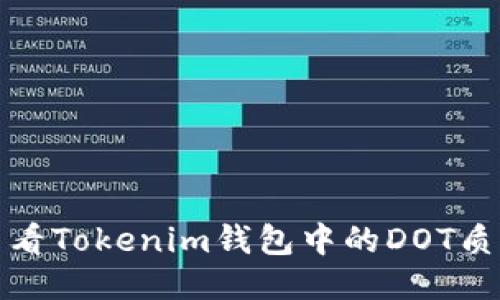 如何查看Tokenim钱包中的DOT质押收益?