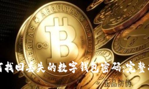 如何找回丢失的数字钱包密码:完整指南