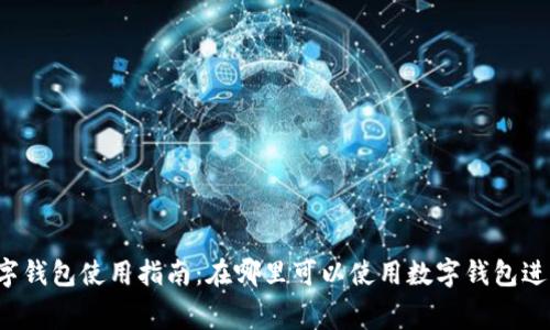 长沙数字钱包使用指南：在哪里可以使用数字钱包进行消费？