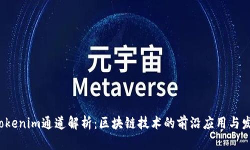 Tokenim通道解析:区块链技术的前沿应用与发展