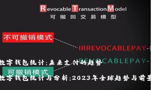 数字钱包统计:未来支付的趋势
数字钱包统计与分析:2023年全球趋势与前景